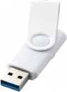 Pöörlev metalne USb 3.0 mälupulk