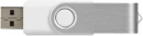 Pöörlev USB 3.0 mälupulk Basic