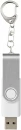 Pöörlev USB 3.0 mälupulk-võtmehoidja