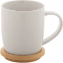 Portselanist kruus Hestia