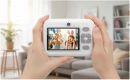 Prixton Click&Go kiirkaamera lastele