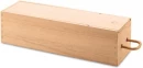 Puidust veinikarp VINBOX