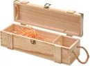 Puidust veinikinkekarp Vinbox+
