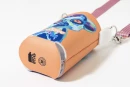 Purgijahuti kaelapaelaga PrintCan Carry RPET
