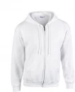 Pusa HB Zip Hooded
