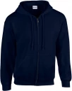 Pusa HB Zip Hooded