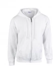 Pusa HB Zip Hooded