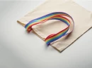 Puuvillane ostukott Aurora 180 g/m²