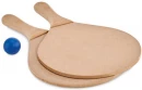 Rannatennise komplekt Raquet