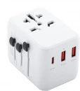 Reisiadapter Jetsetter Plus