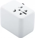 Reisiadapter Jetsetter Plus