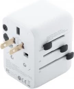 Reisiadapter Jetsetter Plus