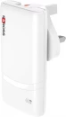Reisiadapter SKROSS® Klip Slim 65W