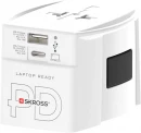 Reisiadapter SKROSS® MUV AC65PD