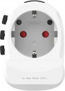 Reisiadapter SKROSS® PRO Light USB AC30PD