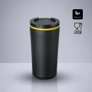 Reisikomplekt: termokruus 370 ml ja vihmavari