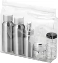 Reisipudelite komplekt Silver
