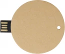 Ringi-kujuline USB 2.0 mälupulk