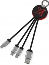 Ringvalgustusekaabel SCX.design C16