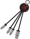 SCX.design C16 ring light-up cable