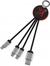 SCX.design C16 ring light-up cable