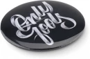 Small pin button
