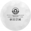 Roostevabast terasest vaakumisolatsiooniga pudel Cove 500ml RCS