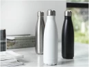 Roostevabast terasest vaakumisolatsiooniga pudel Cove 500ml RCS