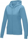 Ruby women’s full zip hoodie