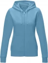 Ruby women’s full zip hoodie