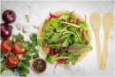 Salatitarvikute komplekt Argulls