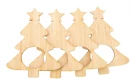 Salvrätikuhoidja komplekt Julmiddag