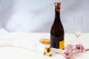 Šampanjapudeli stopper Apulia