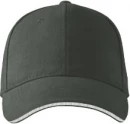SANDWICH 6P cap unisex