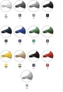 SANDWICH 6P cap unisex
