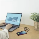 SCX.design C36 3-in-1 laadimiskaabel bambuskorpuses