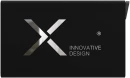 SCX.design O35 magnetiline RFID-kaardihoidja