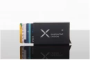 SCX.design O35 magnetiline RFID-kaardihoidja