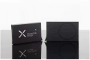 SCX.design O35 magnetiline RFID-kaardihoidja