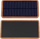 SCX.design P32 10.000 mAh päikesepaneeliga powerbank