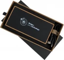 SCX.design P32 10.000 mAh päikesepaneeliga powerbank