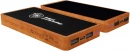SCX.design P32 10.000 mAh päikesepaneeliga powerbank