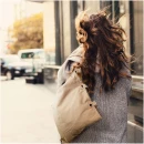 Seljakott Citizen Green Toteback