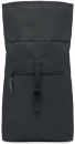 600Dpolyester rolltop backpack