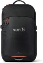 Seljakott Nordic Drift Trail RCS 16L