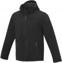 Softshell jope Langley