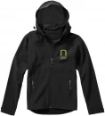 Softshell jope Langley