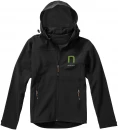 Softshell jope Langley