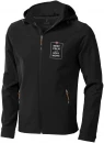 Softshell jope Langley
