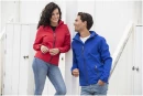 Naiste Softshell jope Langley